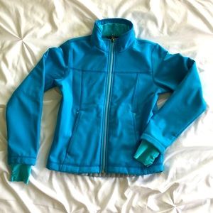 LL. Bean Wind/Fall jacket Kids